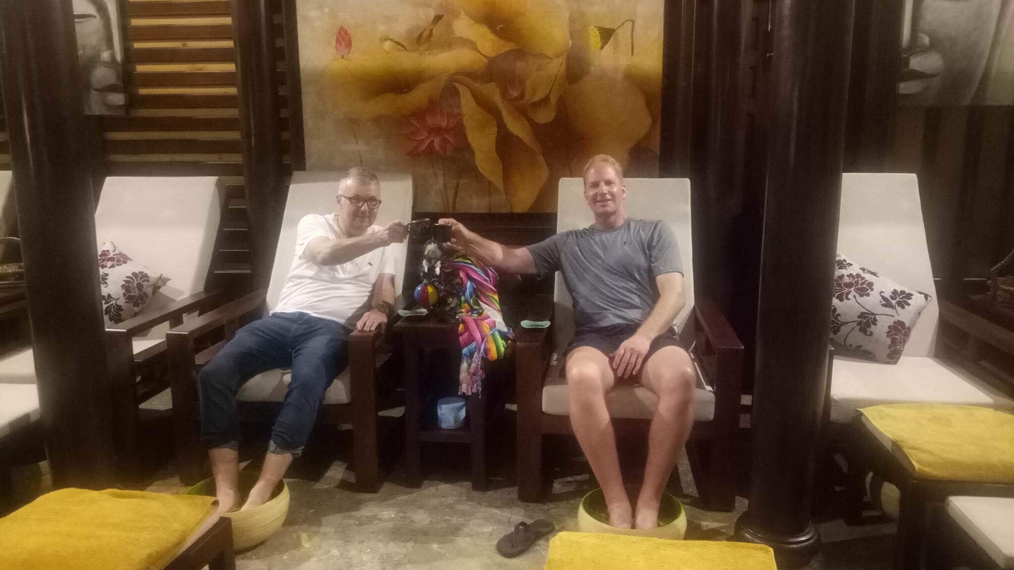 Ảnh Art Spa (1)