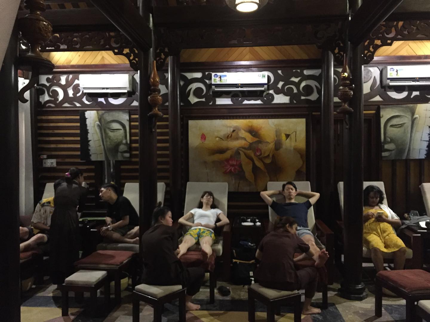 Ảnh Art Spa (5)